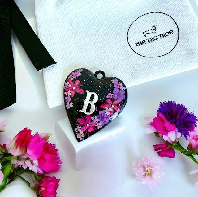 Petal Noir