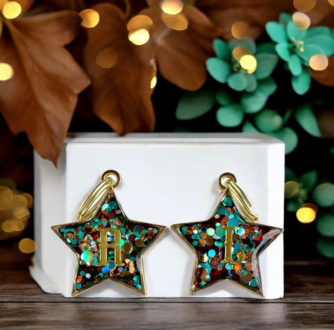 Sparkle & Shine Autumn