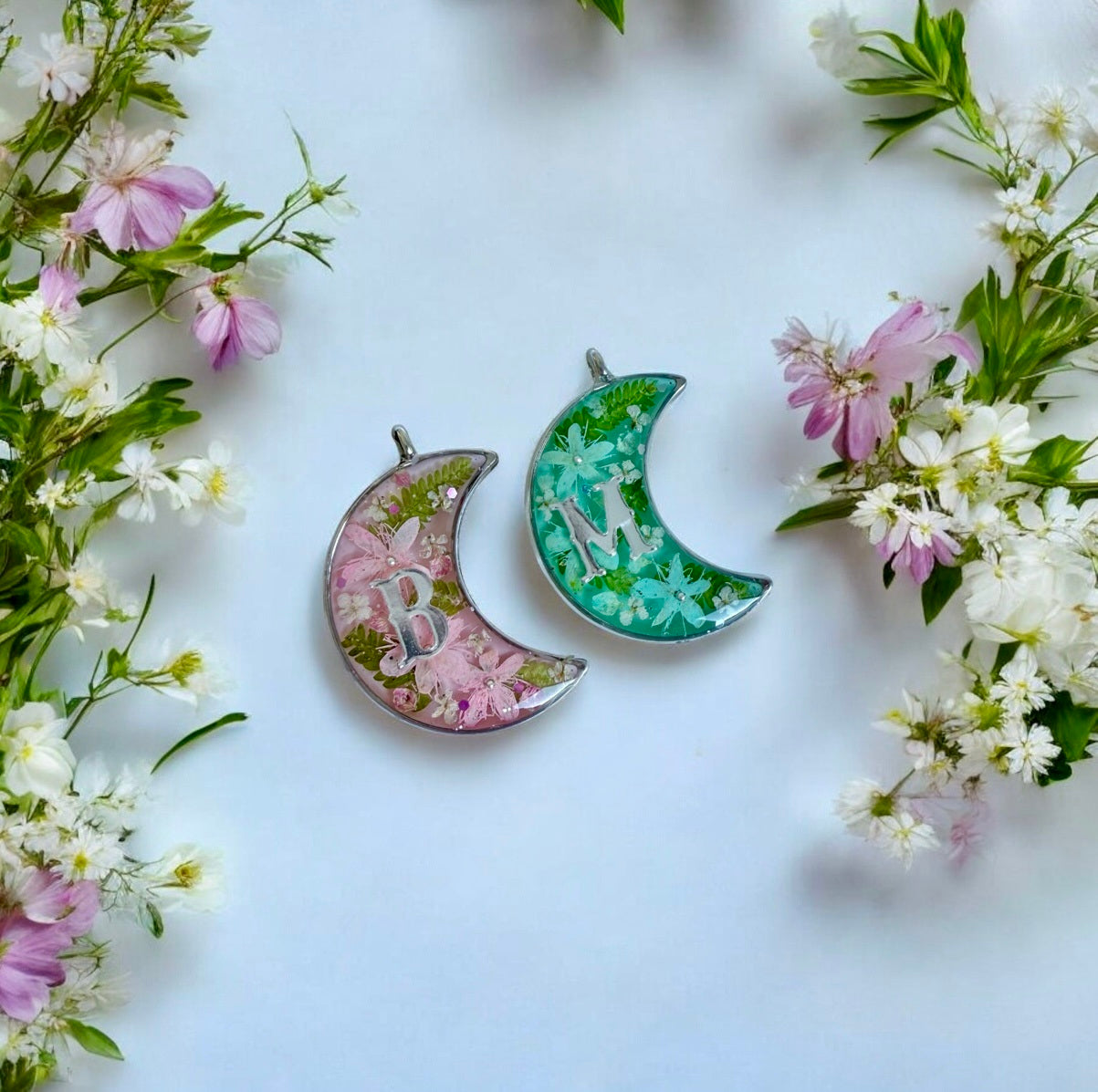 Wildflower Moon