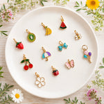 Summer Charms