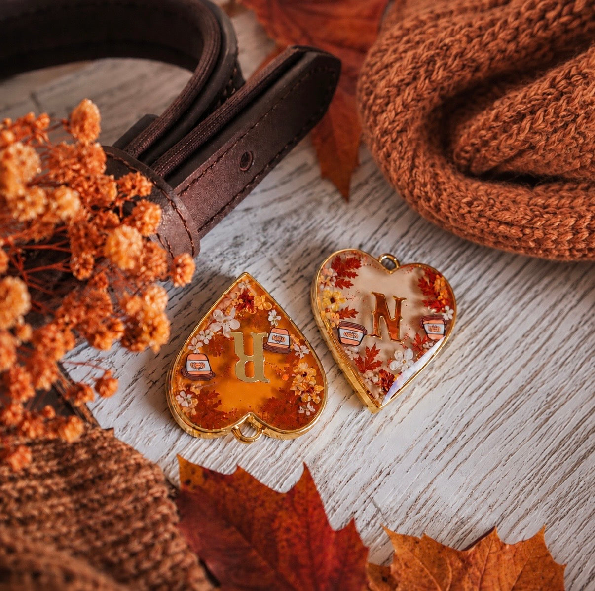 Pumpkin Spice Latte