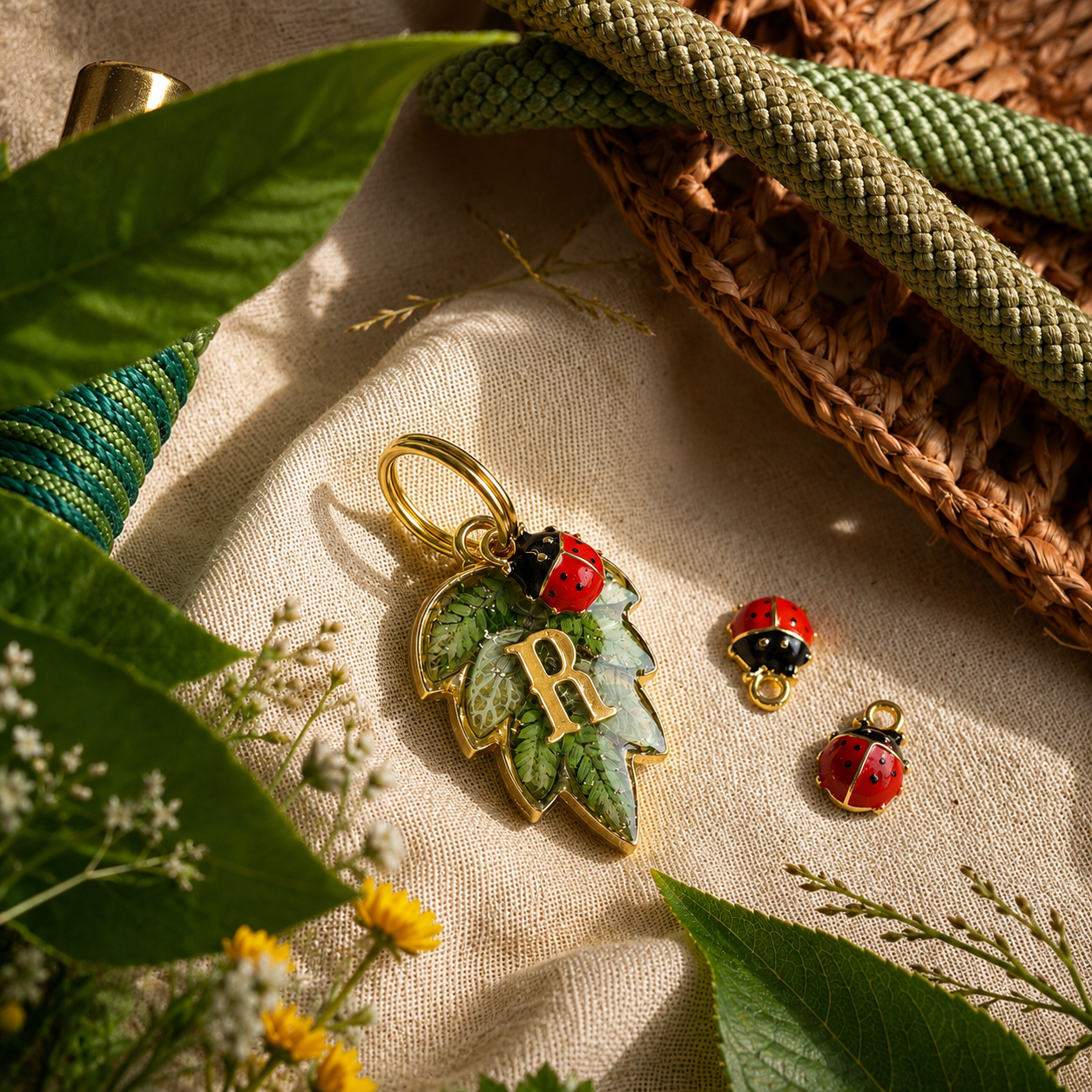 Ladybird Trail