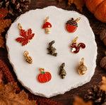 Autumn Charms