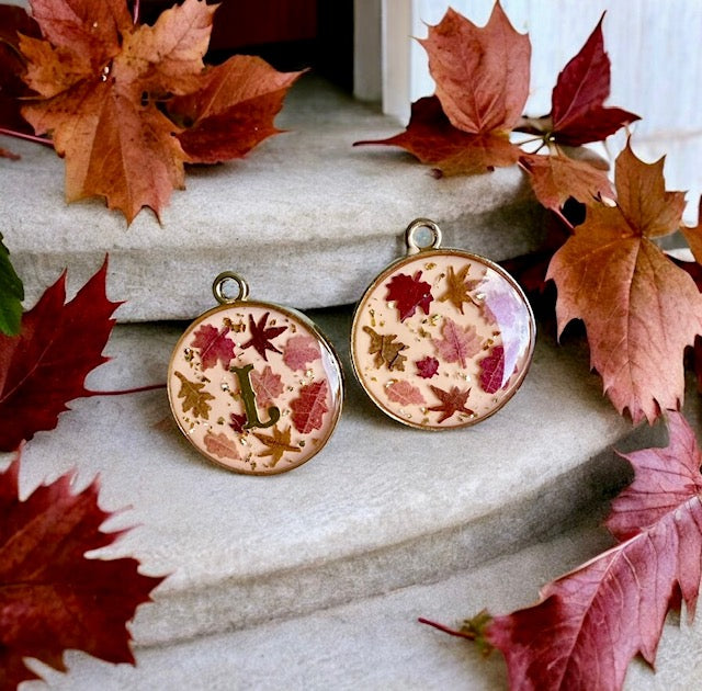 Falling Leaves